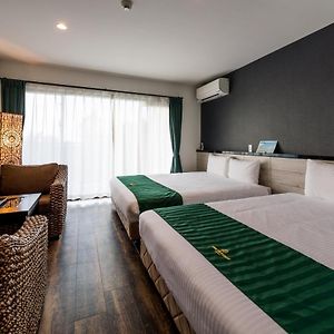 The Peridot Smart Hotel Tancha Ward